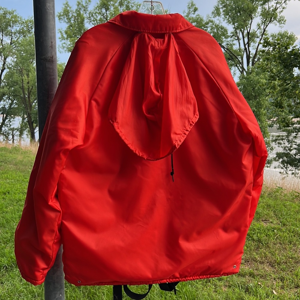 Stearns Industrial Flotation Jacket Type Iii Size… - image 8